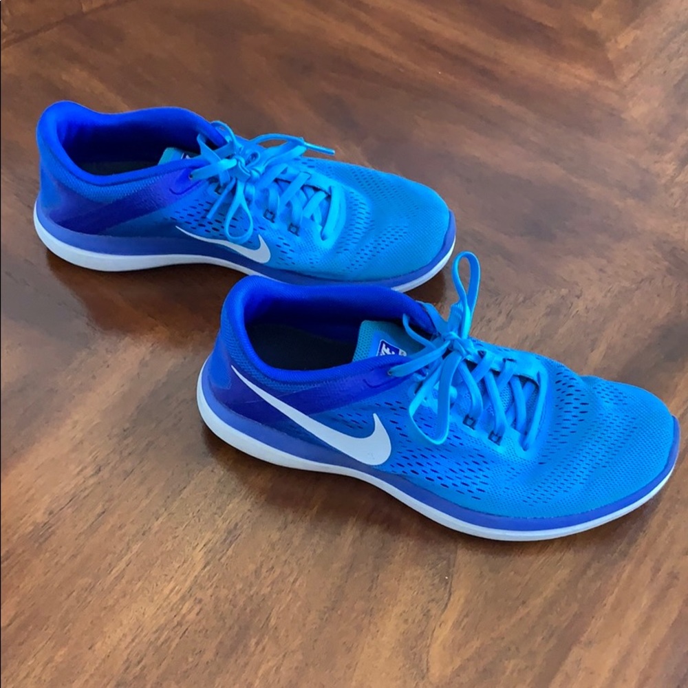 Nike Flex Running Shoes